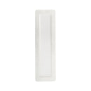 McKesson White Adhesive Dressing, 4 x 14 Inch 