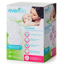 Evenflo Advanced Nursing Pad (Case of 24)