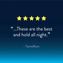 GoodNites Absorbent Underwear for Boys, Extra Small (Case of 44)