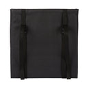 McKesson Back Support Cushion, 16 x 17 Inch (Case of 4)
