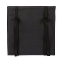 McKesson Back Support Cushion, 16 x 17 Inch 