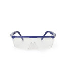 McKesson Brand McKesson Disposable Protective Goggles/Eye Shields (100/CS) 