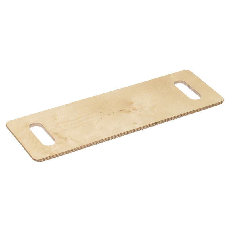 Drive DeVilbiss Healthcare Lifestyle Essentials Transfer Board, 30 Inch Length (2/CS) 