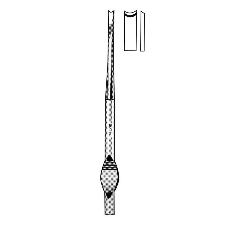 Sklar Walter Chisel - 70-4407 