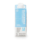 Glucerna 1.5 Cal Vanilla High Protein Nutrition for Enhanced Glycemic Control (Case of 24)