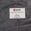 McKesson Enteral Feeding Pump Pouch, Fits Most 3000 to 4000 mL Feeding Pumps 