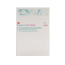 Solventum Corporation 3M Tegaderm High-Performance Foam Dressing Adhesive, 4 x 4½ Inch (40/CS) 