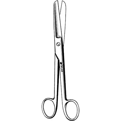 Sklar Veterinary Scissors - 93-1065