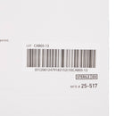 McKesson Sterile Poly Lined Towel Drape, 18 x 26 Inch (Case of 300)