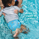 Kimberly Clark Huggies Little Swimmers Swim Diaper, Large (80/CS) 