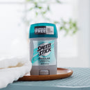 Speed Stick Deodorant Regular Scent, 1.8 oz. (Case of 12)
