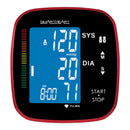 Veridian Healthcare LLC SmartHeart Automatic Blood Pressure Arm Monitor (12/CS) 