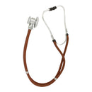 McKesson Blood Pressure Combo Kit with Sprague Stethoscope, Orange, Size 11 (Case of 12)