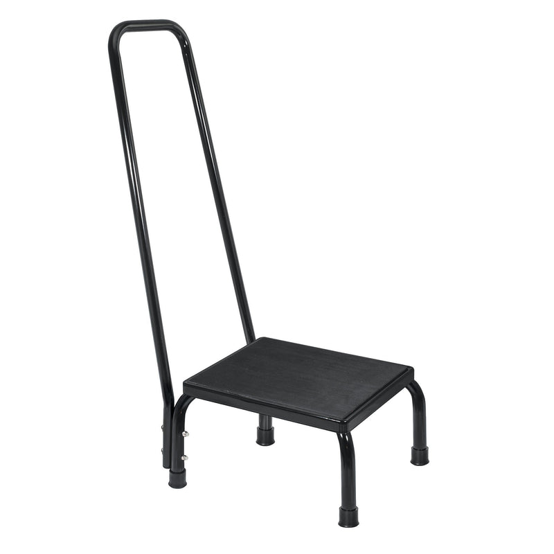 McKesson Step Stool with Hand Rail (Case)