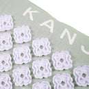 Acutens Inc Kanjo Aroma Mint Acupressure Pillow (16/CS) 