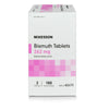 McKesson Bismuth Subsalicylate Anti-Diarrheal (Case of 1200)