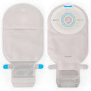 Coloplast SenSura Mio Flat 1-Piece Opaque Ostomy Pouch, 45mm Stoma (10/BX) 