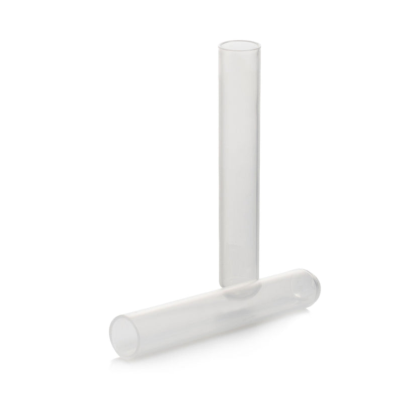 McKesson Round Bottom Test Tube, 5 mL, 12 x 75 mm (Bag of 1000)