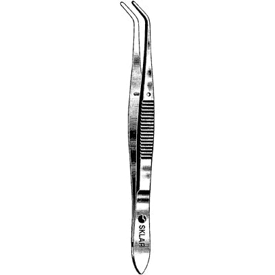 Sklar Nugent Utility Forceps (CensiTrac Marked) - 66-6240c 