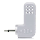 McKesson Ambient Room Temperature Sensor, 32 – 122° F Temperature Range (Each)