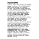 Orgain Organic Nutrition Vegan Vanilla Nutritional Shake, 11-ounce carton (Case of 12)