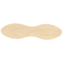 McKesson Double-End Wood Spoon (Case of 10000)