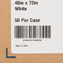 McKesson Brand McKesson Sterile Physical Exam Drape, 40 x 72 Inch (50/CS) 
