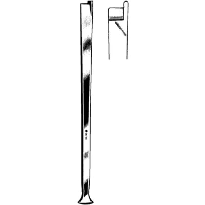 Sklar Fomon Nasal Chisel - 41-1367