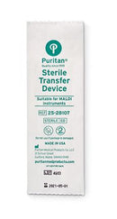 Puritan Transfer Device (Case of 10400)