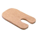 Pedifix FELTastic Callus Protector Cushion, One Size Fits Most (Pack of 8)