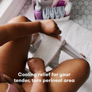 Cooling Perineal Pad Liners frida mom For Maternity Pads (576/CS) 