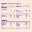Enfamil A.R. Infant Formula, 19.5-ounce canister (4/CS) 
