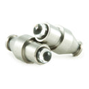 McKesson Halogen Lamp Bulb, Replacement Bulb for Otoscope, 3.5 Volt 2.73 Watt (Box of 6)