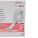 Solventum Corporation 3M Transpore Plastic Medical Tape, 1/2 Inch x 10 Yard, Transparent (240/CS) 