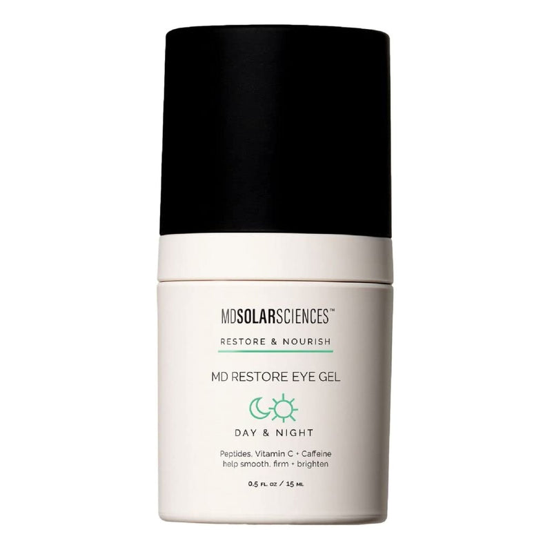 MD Restore Eye Gel (48/CS) 