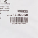 McKesson Impervious Surgical Stockinette, 9 x 48 Inch