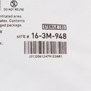 McKesson Impervious Surgical Stockinette, 9 x 48 Inch (Case of 12)