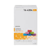 McKesson Self-adherent Closure Cohesive Bandage, 1-1/2 Inch x 5 Yard (Case of 48)