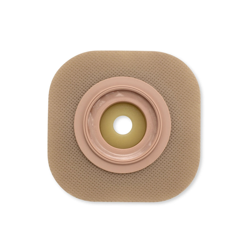 Hollister New Image FlexWear Skin Barrier, 57 mm Flange, Pre-cut to fit 32 mm Stomas (5/BX) 