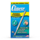 Clinere Earwax Cleaners (10/BX)