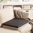 McKesson Molded Foam Seat Cushion, 20 x 18 x 3 Inch (Case of 4)