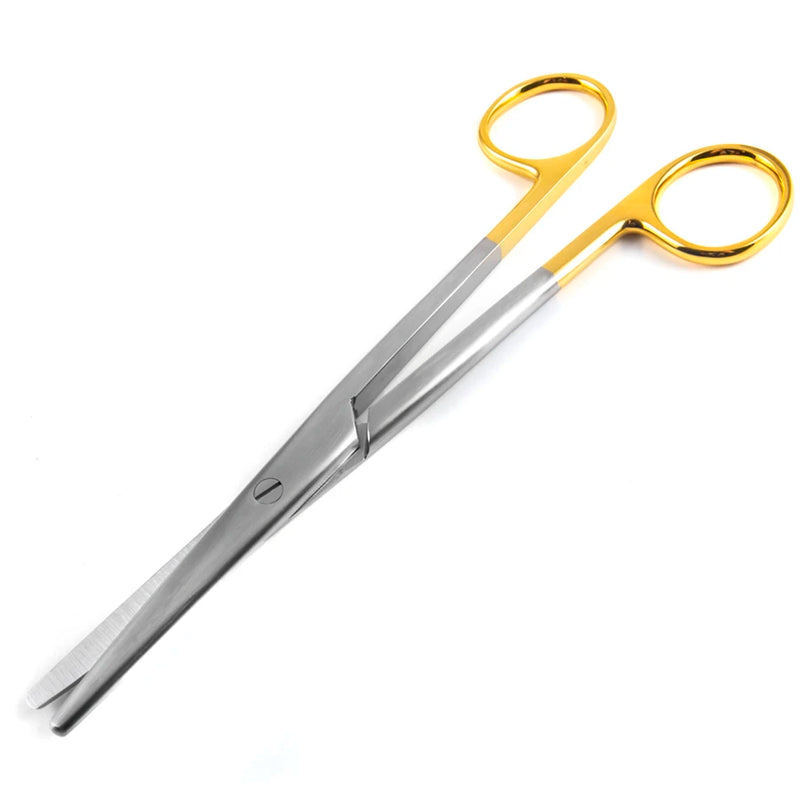 Sklar Edge TC Mayo-Stille Dissecting Scissors - 6-3/4" - 16-3557