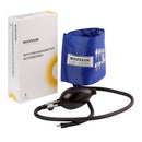 McKesson Lumeon Blood Pressure Bulb and Cuff, Child Arm, Small, 19 – 27 cm (Case of 15)