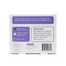 Tru-Colour Skin Tone Shade Fabric Bandage Adhesive Strip, Dark Brown, 1 x 3 Inch (Case of 12) 