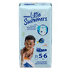 Huggies Little Swimmers Swim Diaper, Large (Case of 80)