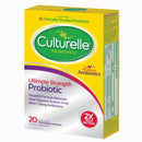 i-Health Inc Culturelle Ultimate Strength Probiotic Capsules (24/CS) 