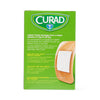 Curad Tan Adhesive Strip, 2 x 4 Inch (600/CS)