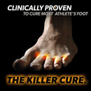 Lotrimin AF Athlete's Foot Antifungal Powder 