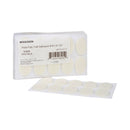 McKesson Brand McKesson Pedi-Pad Protective Pad, Size 101 – Regular (2000/CS) 