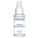 Safe n Simple Skin Barrier Film Spray Bottle, 2 oz (Case of 24)